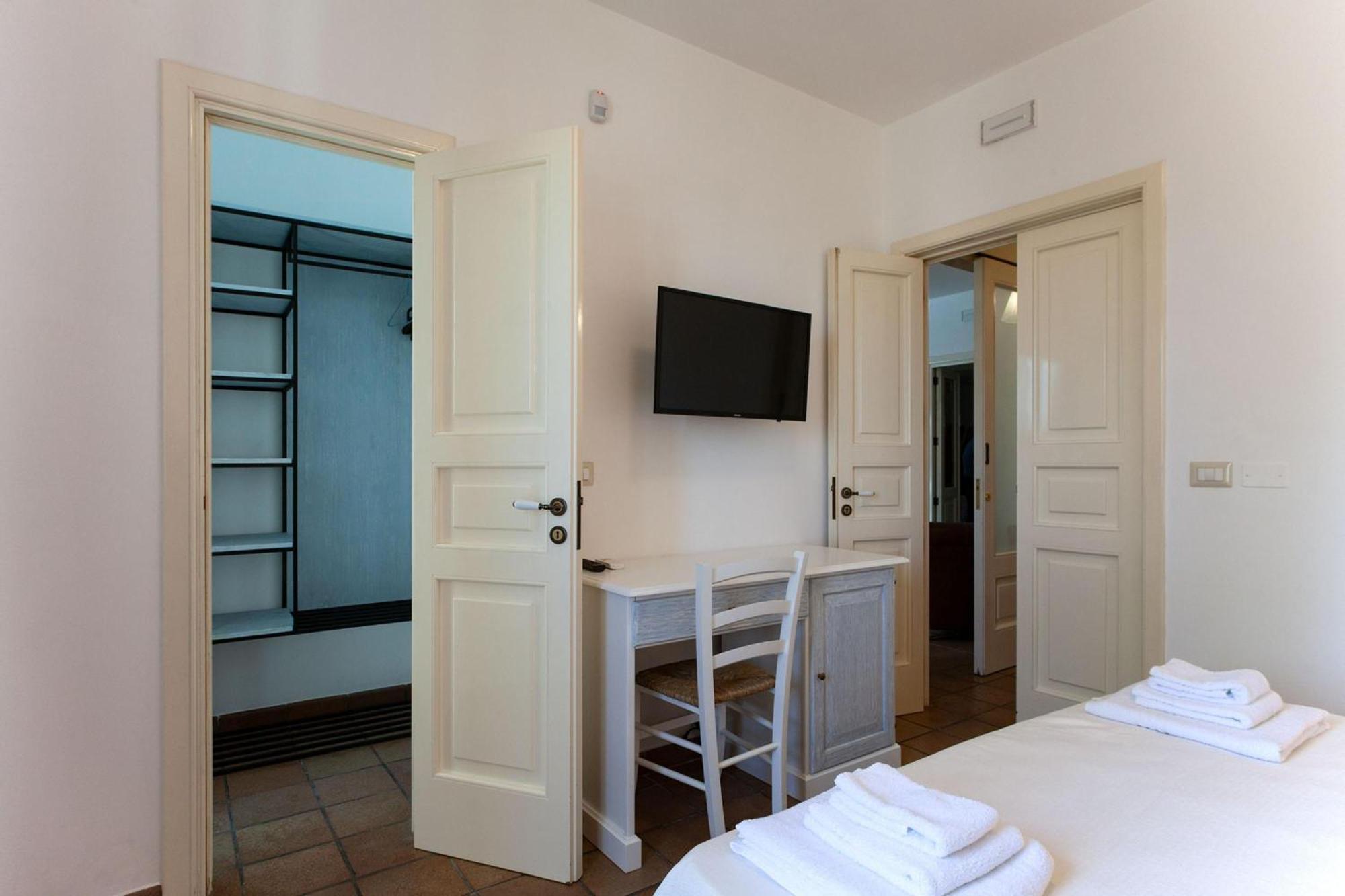 Villa Nice Dream With Pool And Terrace - Happy Rentals Neviano Exterior foto